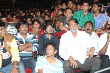 Bheemavaram Bullodu Audio Release